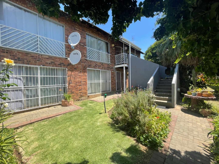 1 Bedroom Property for Sale in Pellissier Free State